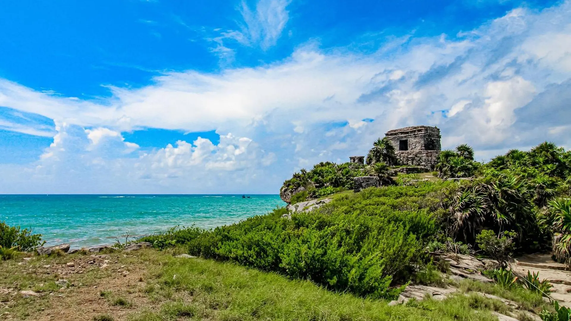 Rosa Azul 3 At La Veleta Apartment Tulum 0*,  Mexico