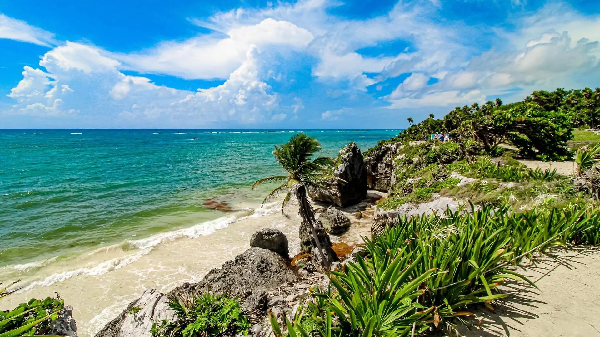 Apartamento Rosa Azul 3 At La Veleta Tulum